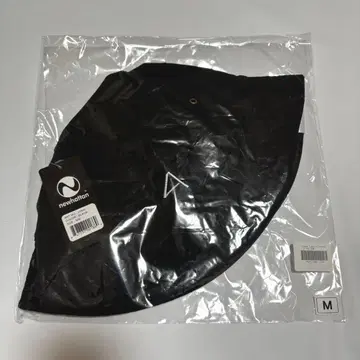 [ 미개봉 새상품 ] Aqua Timez 버킷햇 M 사이즈