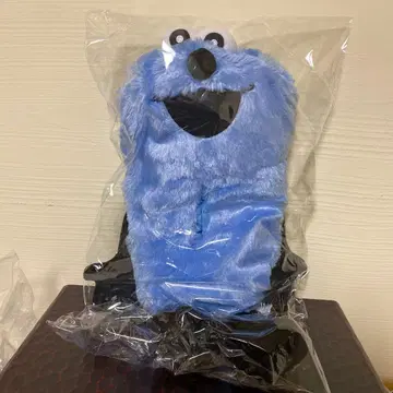 퍼펫 순순 봉제 인형 티슈 커버