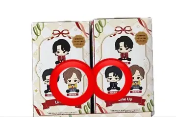 Mrs. GREEN APPLE 제일복권 미세스 A상 2세트