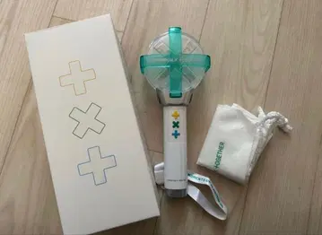 TOMORROWXTOGETHER 응원봉 ver1