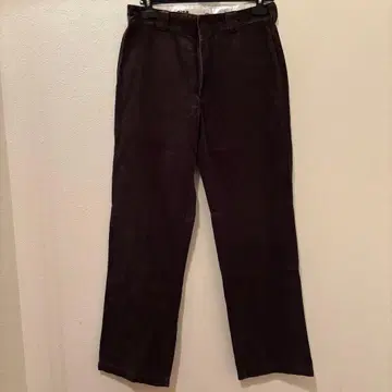 디키즈 874 코듀로이