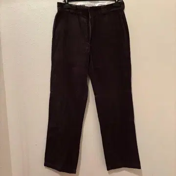 디키즈 874 코듀로이