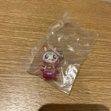 [새상품] 나루미야 캐릭터 메지루시 액세서리 메조 피아노 베리에짱