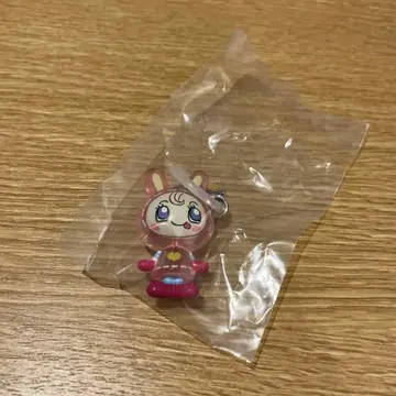 [새상품] 나루미야 캐릭터 메지루시 액세서리 메조 피아노 베리에짱