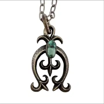 아론 앤더슨 나자 펜던트