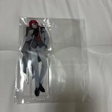 니지산지 icouleur 로렌 아크릴 스탠드