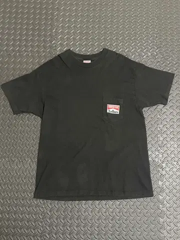 레어 Hanes 택 90s Marlboro 티셔츠 COYOTE