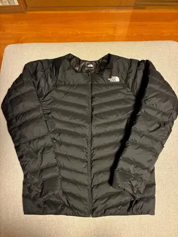 THE NORTH FACE 썬더 라운드 자켓 L