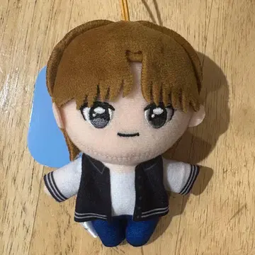 INI 오자키 타쿠미 GIGO 한정판 치비누이