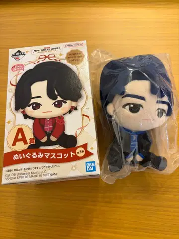 미세스 그린애플 제일복권 A상 와카이