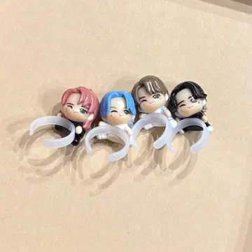 미세스 그린애플 배스볼 4개 세트