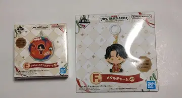 미세스 Mrs. GREEN APPLE 제일복권 참 미개봉