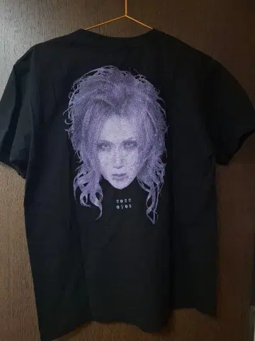 2022년  생탄T셔츠