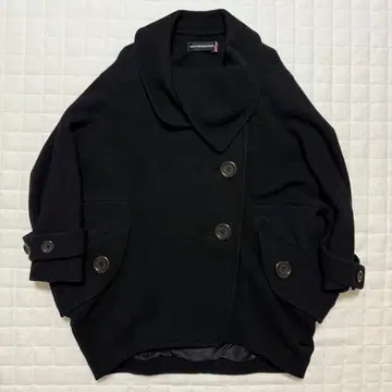 메르시보쿠 마르코트 (블랙) 사이즈 1