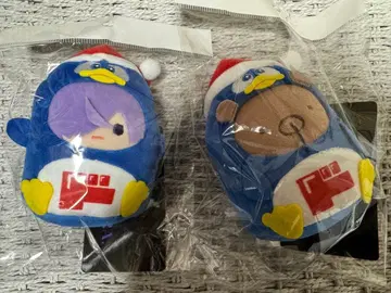 돈펜 유키무라 씨 돈펜 나카지마 씨