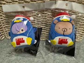 돈펜 유키무라 씨 돈펜 나카지마 씨