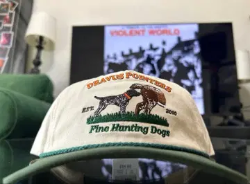 로스앤젤레스 DRAVUS 스케이트보드 캠핑 캡 베이지