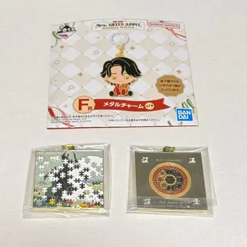 미세스 제일복권 F상 메탈 참 천국 쿠시시키