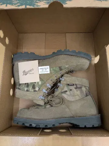 Danner deseat acadia6 sage camo 25.5cm