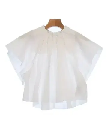 MM6 블라우스 여성용