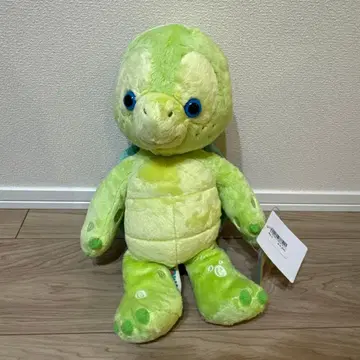 [ 새상품 ] 올 메르 봉제 인형 약 30cm