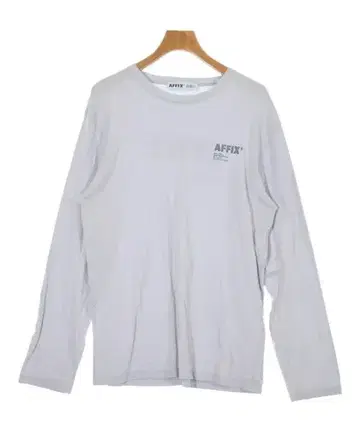 AFFXWRKS 티셔츠 남성용