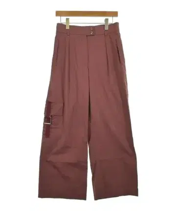 HERMES 팬츠 (기타) 여성용