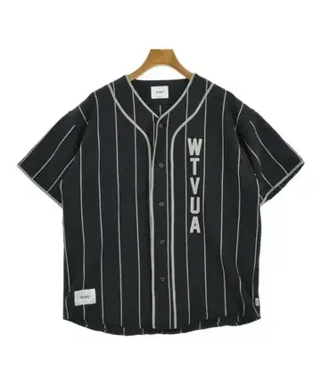 WTAPS 캐주얼 셔츠 남성용