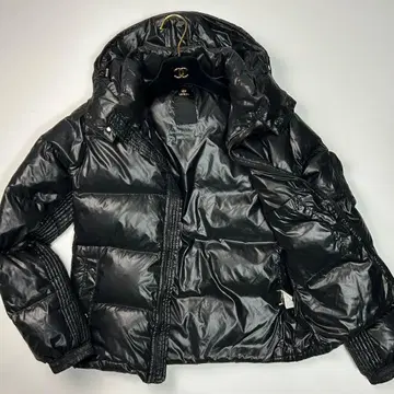 새상품급 TATRAS KRAZ 랏츠 다운 자켓 2way 블랙