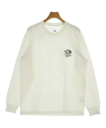 THE NORTH FACE 티셔츠 남성용