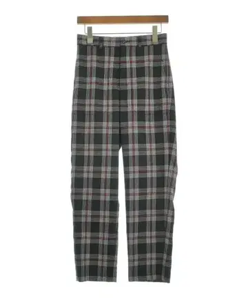 noir kei ninomiya 슬랙스 여성용