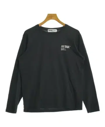 AFFXWRKS T셔츠 티셔츠 남성용