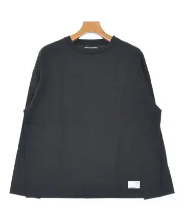 uniform experiment 티셔츠 커트소 남성용