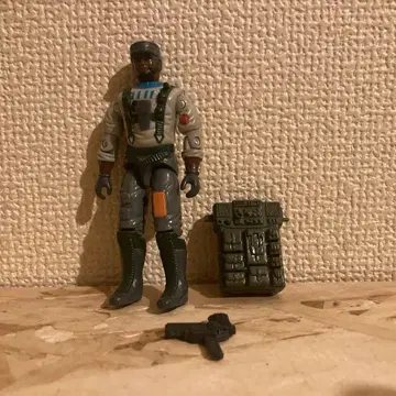 G.I.JOE G.I.조 스트레처 / STRETCHER