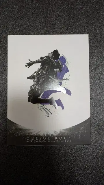 ONE OK ROCK with Orchestra JapanTour2018