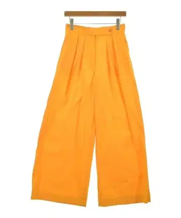 DRIES VAN NOTEN 팬츠 (기타) 여성용