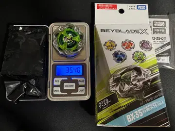 베이블레이드 X A1 개체 위자드 낚싯대 1-60R