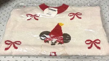 릴린린 스웨터 크리스마스 2025