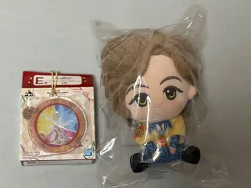 Mrs. GREEN APPLE 제일복권 A상 & E상 후지사와 료카