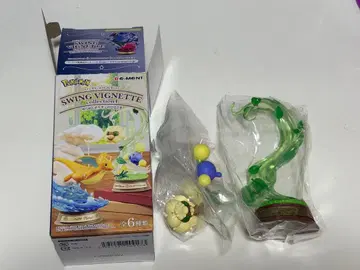 포켓몬 SWING VIGNETTE 컬렉션