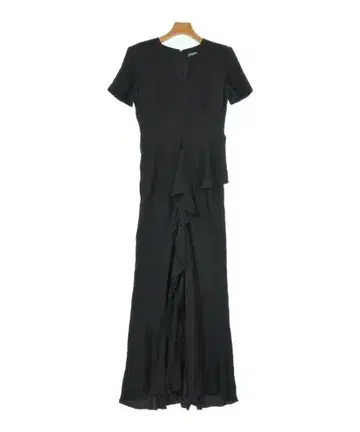 ALEXANDER MCQUEEN 여성용 원피스