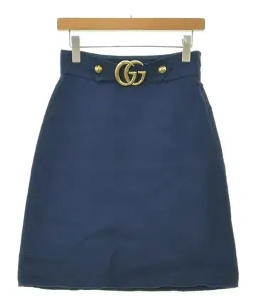 GUCCI 미디 스커트 여성용