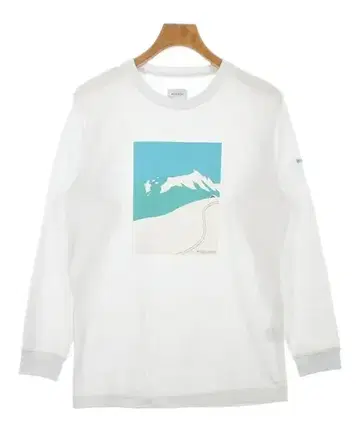 WOOLRICH T셔츠 티셔츠 남성용