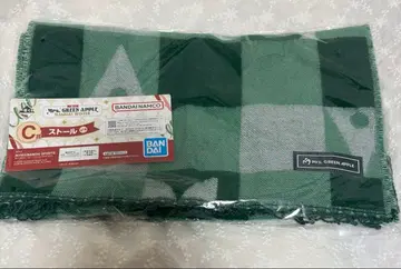 미세스 그린애플 제일복권 C상 스톨