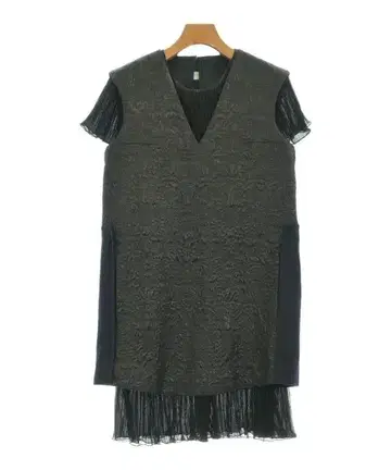 PIECE D'ANARCHIVE 원피스 여성용