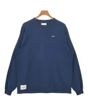 WTAPS T셔츠 티셔츠 남성용