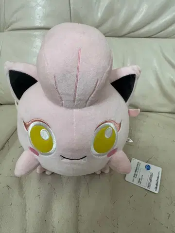 [ 새상품 ] 포켓몬스터 모후굿토 봉제 인형 사케부시포