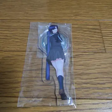 최면성 지도 아크릴 피규어 미야지마 사쿠라 50on! 아이상륙