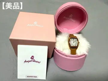 Angel Heart FS26 손목시계