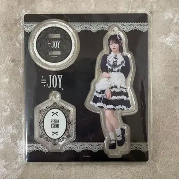 니얼조이 에스미 레온 아크릴 스탠드 투어 의상